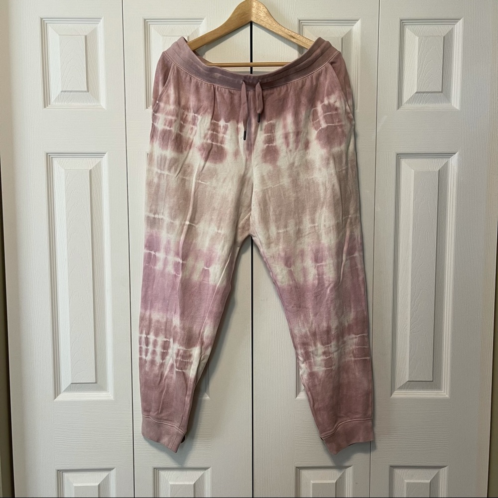 Tie Dye Jogger Sweats